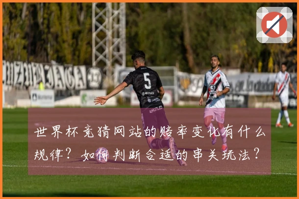 世界杯竞猜网站的赔率变化有什么规律？如何判断合适的串关玩法？