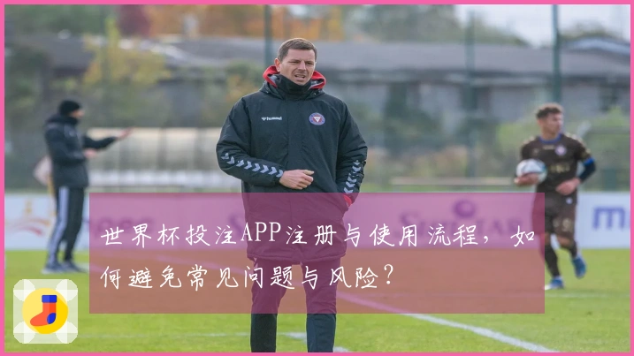 世界杯投注APP注册与使用流程，如何避免常见问题与风险？