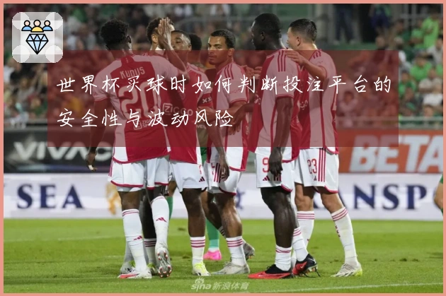 世界杯买球时如何判断投注平台的安全性与波动风险