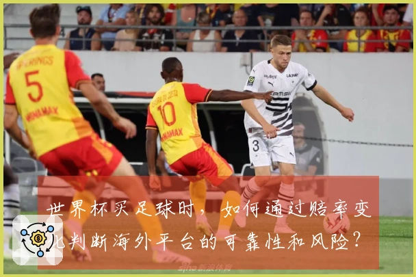 世界杯买足球时，如何通过赔率变化判断海外平台的可靠性和风险？