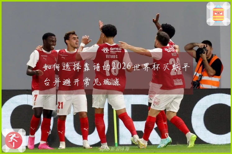 如何选择靠谱的2026世界杯买球平台并避开常见坑点