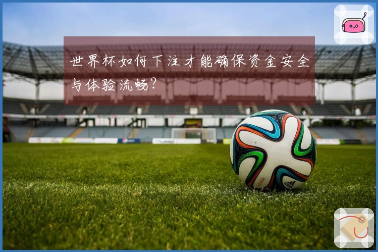 世界杯如何下注才能确保资金安全与体验流畅？