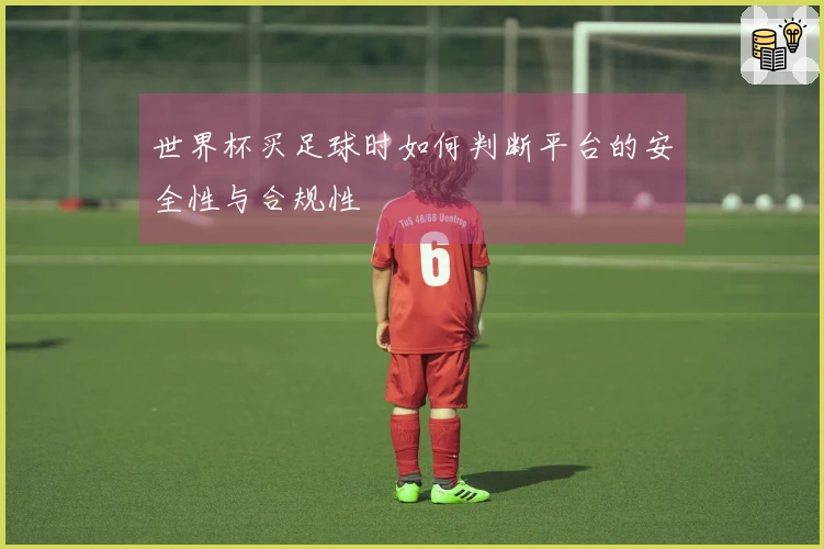 世界杯买足球时如何判断平台的安全性与合规性