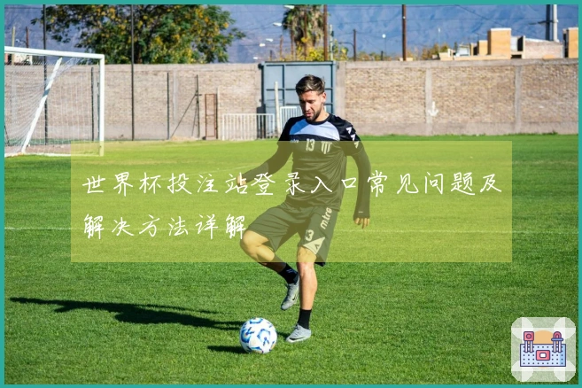 世界杯投注站登录入口常见问题及解决方法详解