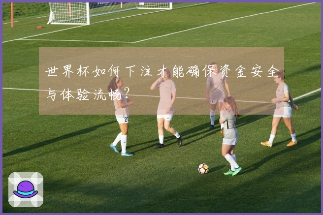 世界杯如何下注才能确保资金安全与体验流畅？