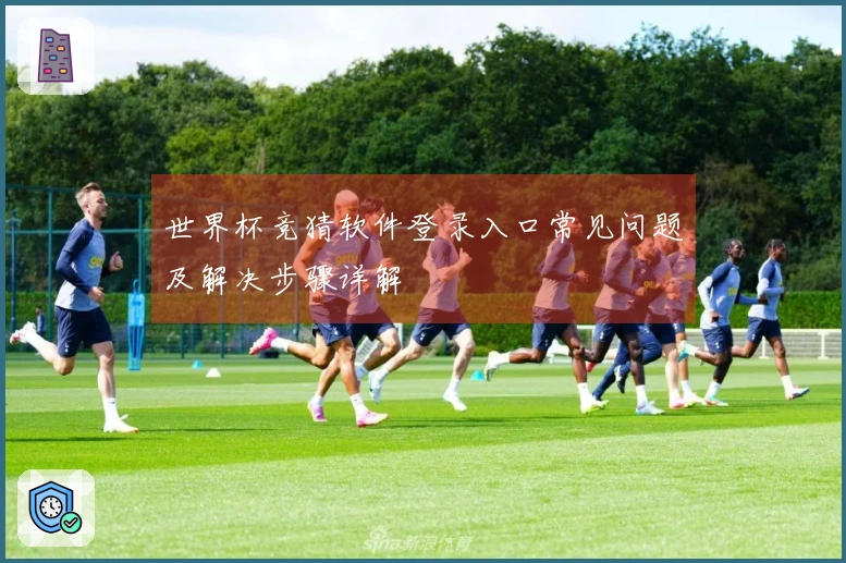 世界杯竞猜软件登录入口常见问题及解决步骤详解