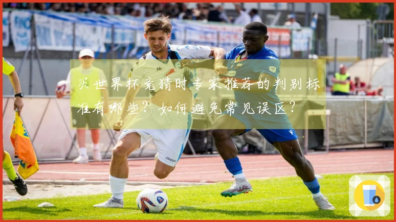 买世界杯竞猜时专家推荐的判别标准有哪些？如何避免常见误区？