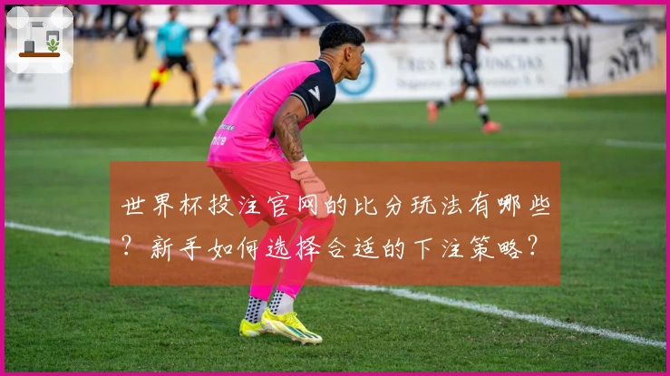 世界杯投注官网的比分玩法有哪些？新手如何选择合适的下注策略？