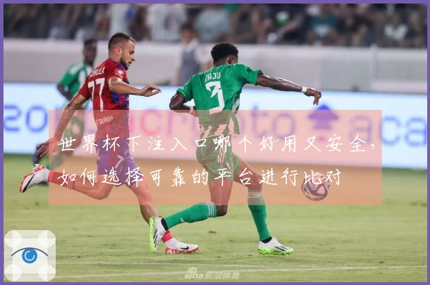 世界杯下注入口哪个好用又安全，如何选择可靠的平台进行比对