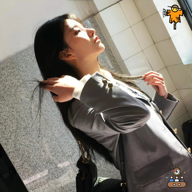 头像